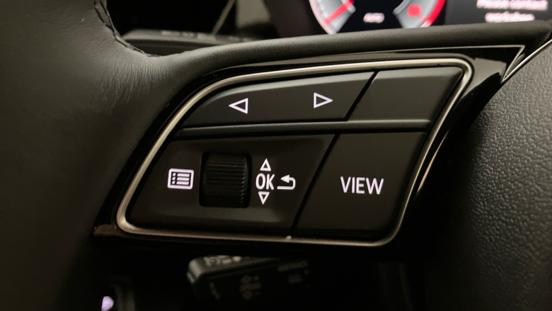 Audi A3 1.5 TFSI 116 Sport 5dr Petrol Hatchback